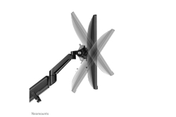 Neomounts TIS 17-32 2TFT 3Gelenk schw. Max.9kg