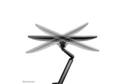 Neomounts TIS 17-32 2TFT 3Gelenk schw. Max.9kg