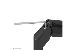 Neomounts TIS 17-32 2TFT 3Gelenk schw. Max.9kg