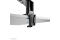 Neomounts TIS 17-32 2TFT 3Gelenk schw. Max.9kg