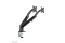 Neomounts TIS 17-32 2TFT 3Gelenk schw. Max.9kg