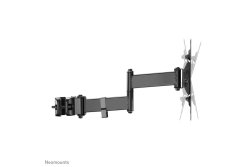 Neomounts SGH 23-42 1TFT 2Gelenke schw. Max.25