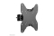 Neomounts SGH 23-42 1TFT 1Gelenke schw. Max.25
