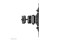 Neomounts SGH 23-42 1TFT 1Gelenke schw. Max.25