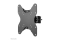 Neomounts SGH 23-42 1TFT 1Gelenke schw. Max.25