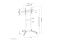 Neomounts BOS 37-70 1TFT schwarz Max.50KG