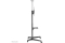 Neomounts BOS 37-70 1TFT schw. Max.50KG AV-Cam