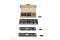 Neomounts WAH 24-55 1TFT schwarz Max.50kg