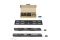 Neomounts WAH 32-65 1TFT schwarz Max.60kg