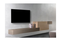 Neomounts WAH 43-98 1TFT schwarz Max.100kg