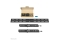 Neomounts WAH 43-98 1TFT schwarz Max.100kg