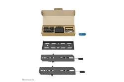 Neomounts WAH 24-55 1TFT 2Gelenk schwarz Max.50kg