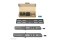 Neomounts WAH 32-65 1TFT 2Gelenk schwarz Max.60kg