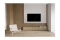 Neomounts WAH 32-65 1TFT 2Gelenk schwarz Max.60kg