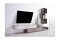 Neomounts WAH 32-65 1TFT 2Gelenk schwarz Max.60kg