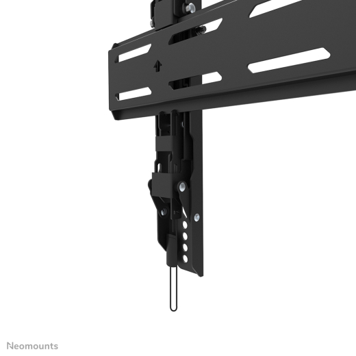Neomounts WAH 40-82 1TFT 2Gelenk schwarz Max.70kg