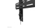 Neomounts WAH 40-82 1TFT 2Gelenk schwarz Max.70kg