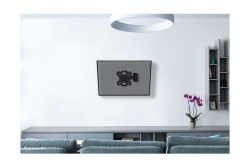 Neomounts WAH 32-55 1TFT 2Gelenk schwarz Max.40kg