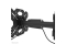 Neomounts WAH 32-55 1TFT 2Gelenk schwarz Max.40kg