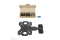 Neomounts WAH 32-55 1TFT 2Gelenk schwarz Max.40kg