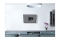 Neomounts WAH 32-55 1TFT 2Gelenk schwarz Max.40kg