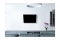 Neomounts WAH 32-55 1TFT 2Gelenk schwarz Max.40kg