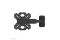 Neomounts WAH 32-55 1TFT 2Gelenk schwarz Max.40kg