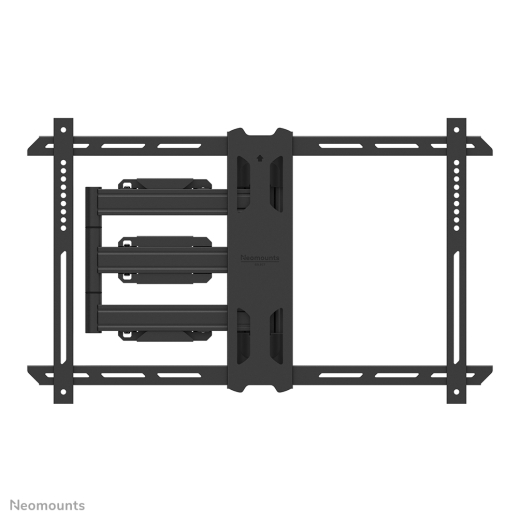 Neomounts WAH 40-70 1TFT 2Gelenk schwarz Max.45kg