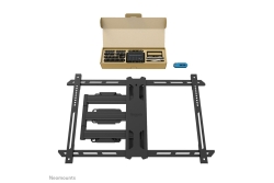 Neomounts WAH 40-70 1TFT 2Gelenk schwarz Max.45kg