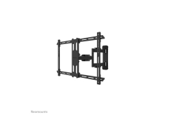 Neomounts WAH 40-70 1TFT 2Gelenk schwarz Max.45kg