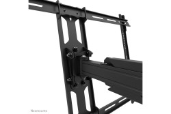 Neomounts WAH 40-70 1TFT 2Gelenk schwarz Max.45kg