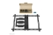 Neomounts WAH 40-70 1TFT 2Gelenk schwarz Max.45kg