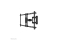 Neomounts WAH 40-70 1TFT 2Gelenk schwarz Max.45kg