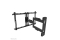 Neomounts WAH 40-70 1TFT 2Gelenk schwarz Max.45kg
