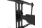 Neomounts WAH 40-70 1TFT 2Gelenk schwarz Max.45kg