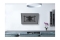 Neomounts WAH 43-86 1TFT 2Gelenk schwarz Max.60kg