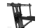 Neomounts WAH 43-86 1TFT 2Gelenk schwarz Max.60kg