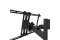 Neomounts WAH 43-86 1TFT 2Gelenk schwarz Max.60kg