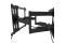 Neomounts WAH 43-86 1TFT 2Gelenk schwarz Max.60kg