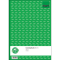 Inventurbuch - A4, 50 Blatt, MP, 50 Blatt