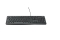 LGN Logitech K120 Wired Keyboard Black US Layout