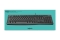 LGN Logitech K120 Wired Keyboard Black US Layout