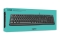 LGN Logitech K120 Wired Keyboard Black US Layout
