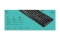 LGN Logitech K120 Wired Keyboard Black US Layout