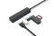 CONCEPTRONIC 4-Port Hub USB-C3.2Gen1->4xA3.0 o.Netz. sw