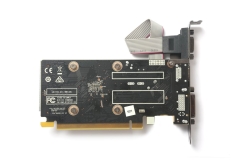 Zotac GT 710 2GB DDR3 DVI HDMI