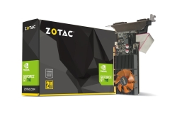Zotac GT 710 2GB DDR3 DVI HDMI