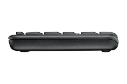 LGN Logitech MK220 Wireless Desktopset US Layout