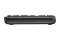 LGN Logitech MK220 Wireless Desktopset US Layout