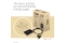 Club3D Adapter MiniDisplayport > DVI DualLink HDCP Off St/Bu retail